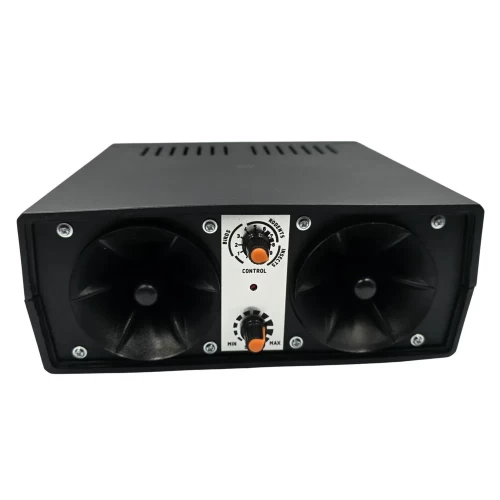 Pestmaster transonic I70 - Aparat ultrasonic industrial impotriva gandacilor