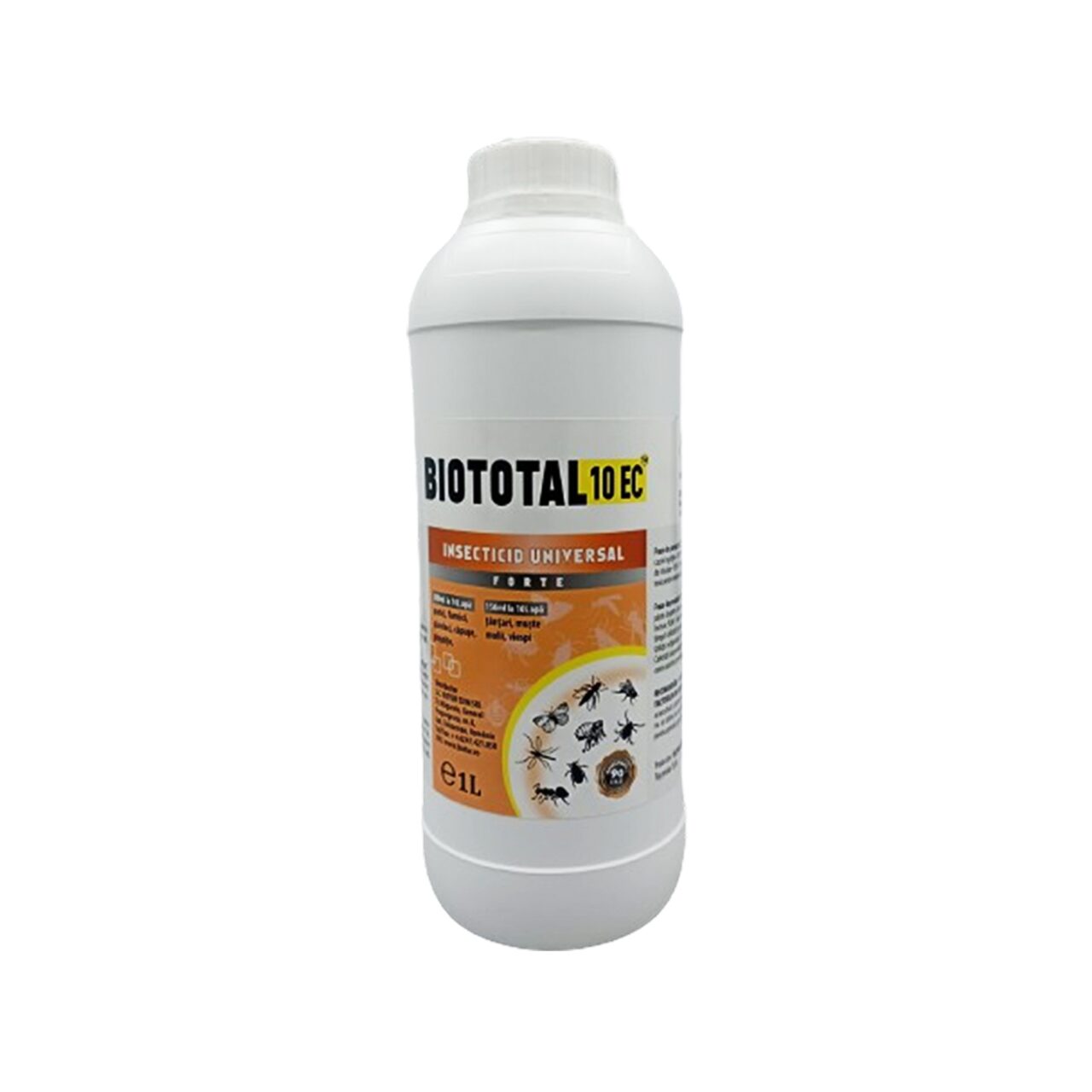 Insecticid BioTotal 10EC, 1L