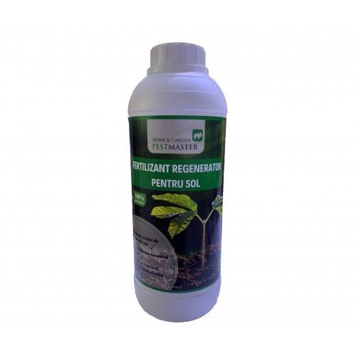 Fertilizant regenerant pentru sol 1kg