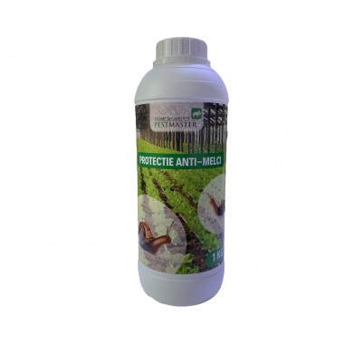 Protectie anti-melci 1kg