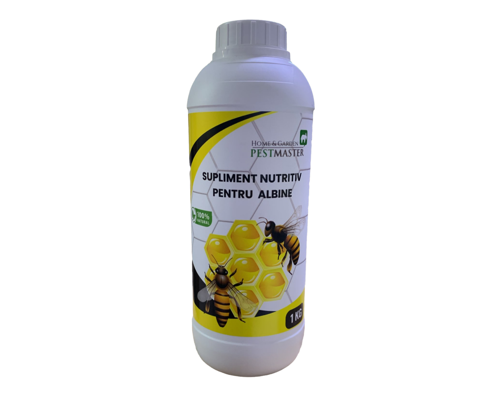 Supliment nutritiv pentru albine 1kg