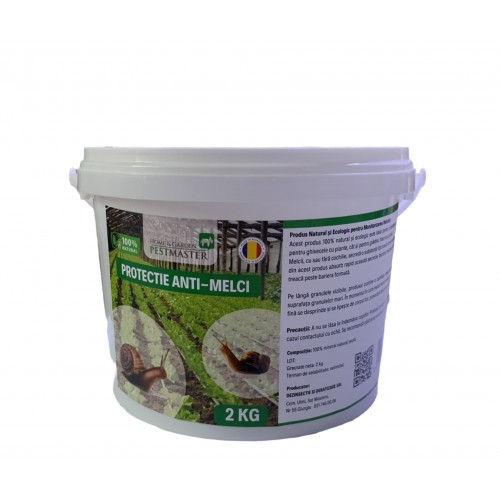 Protectie anti-melci 2kg