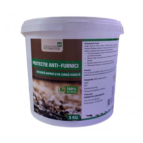 Protectie anti-furnici 5kg.