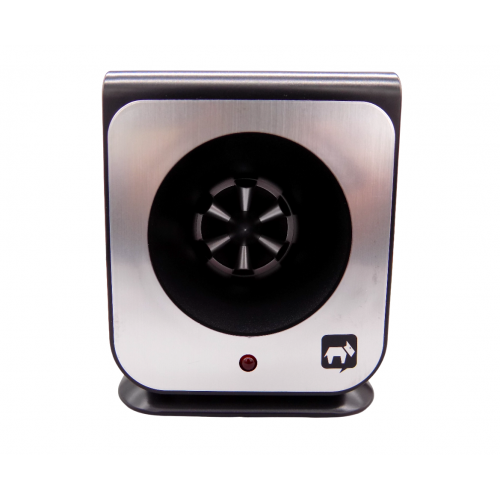 Aparat Cu Ultrasunete Impotriva Gandacilor - Pestmaster AG250 - 250 Mp A2