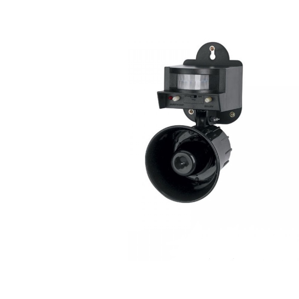 Dispozitiv anti pasari Sonic Birdchaser Pestmaster (400mp)