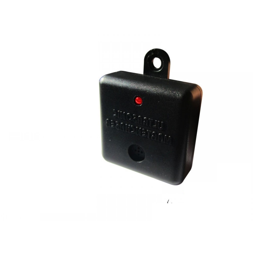 Auto pest reject Pestmaster