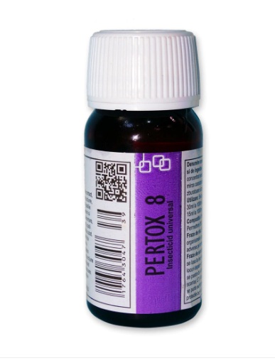 Insecticid concentrat Pertox 8 50ml