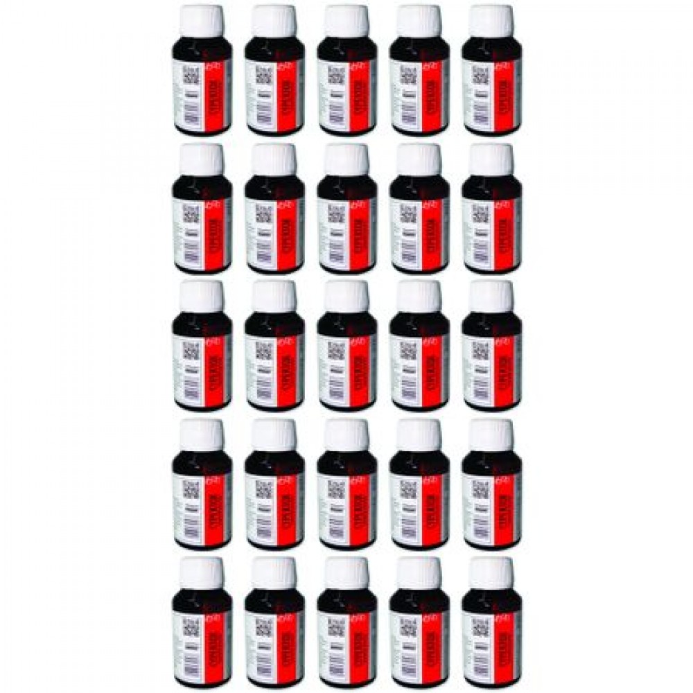 Pachet promotional! Insecticid universal Pestmaster CYPERTOX 100ml x 25buc.