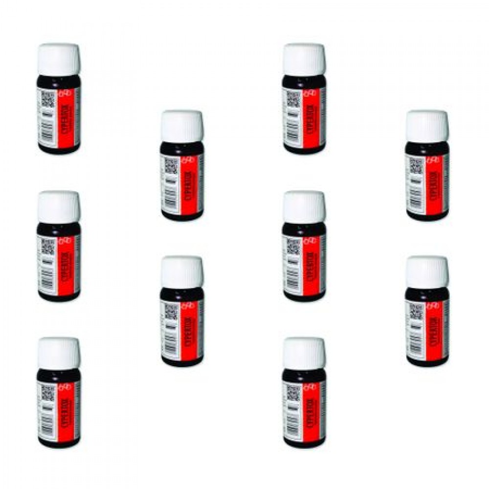 Pachet promotional! Insecticid universal Pestmaster CYPERTOX 50ml x 10buc.