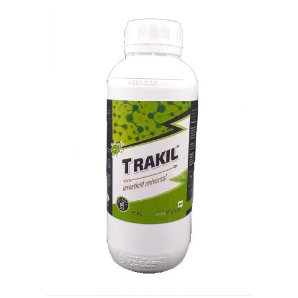 Insecticid concentrat universal, Trakil 1L