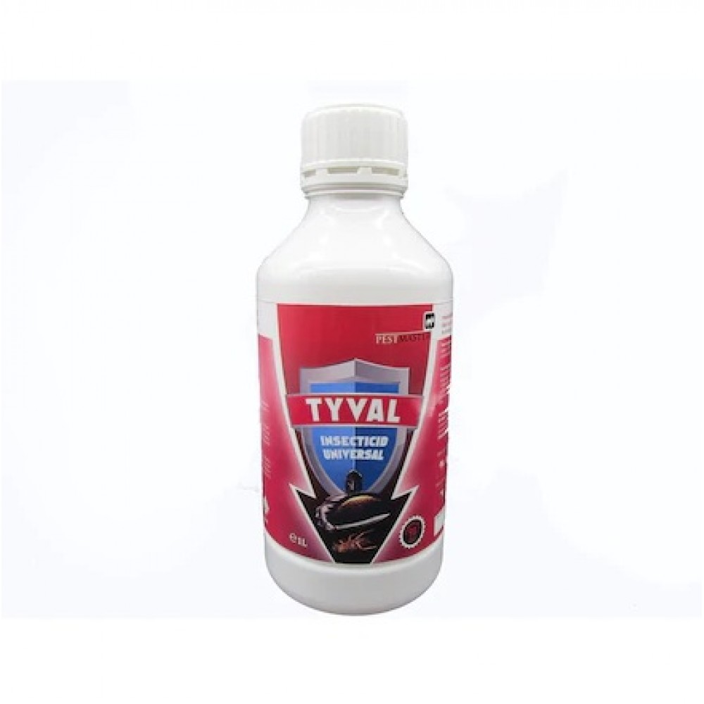 Insecticid concentrat universal Tyval 1L