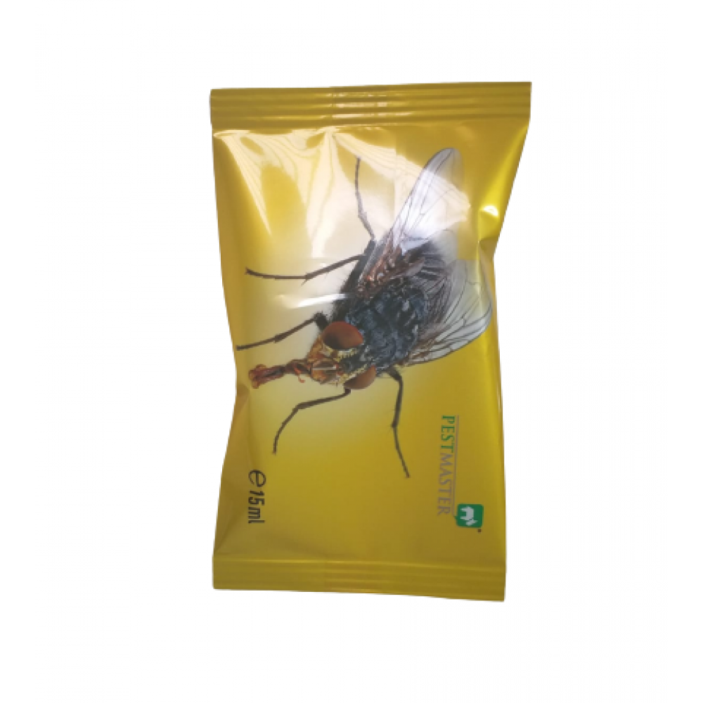 Insecticid concentrat fiola Insektum Forte 15ml cu efect de soc si remanenta indelungata impotriva mustelor, tantarilor, moliilor, gandacilor, purecilor, furnicilor etc.