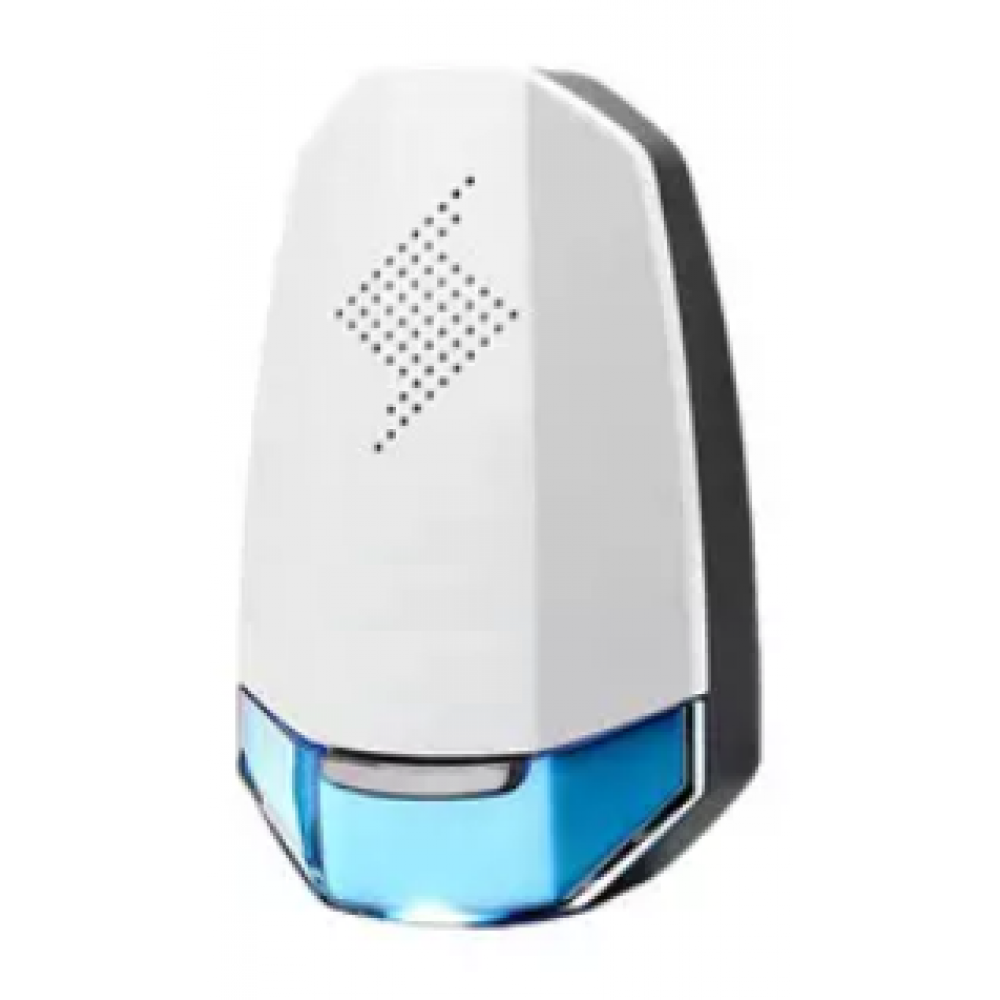 Aparat ultrasonic AG-1122, impotriva gandacilor