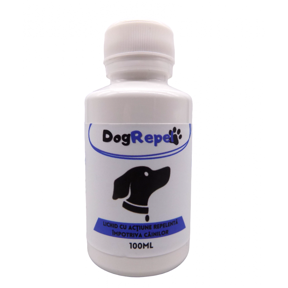 Repelent caini DOG REPEL - 100ml