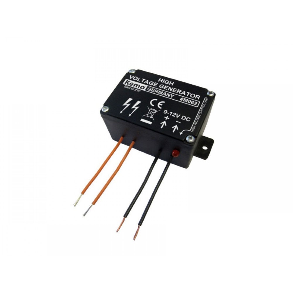 Mini generator auto M062