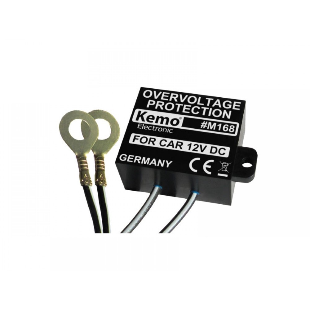 Dispozitiv protectie supratensiune M168