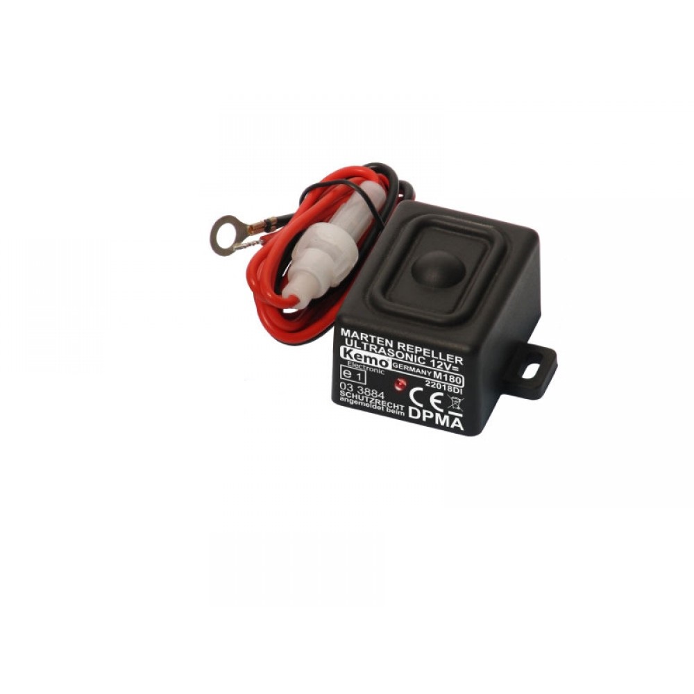 Dispozitiv anti-daunatori cu protectie M180