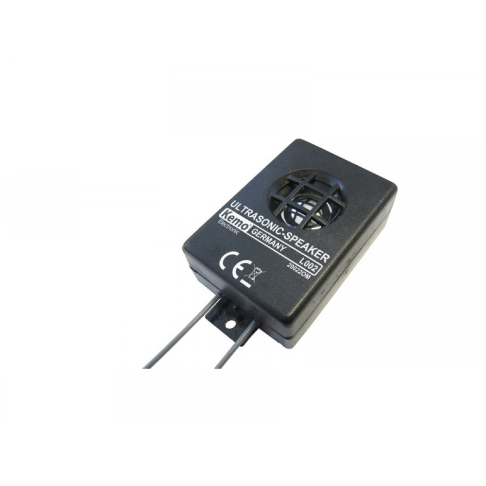 Difuzor piezo L002