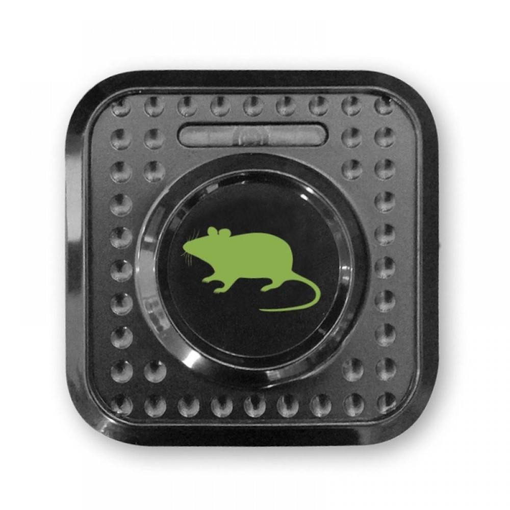 Dispozitiv anti soareci si sobolani Rodent-Free Eye, 92310
