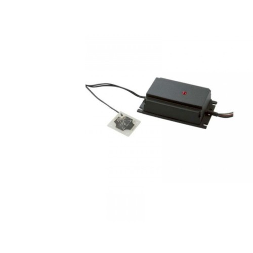 Dispozitiv anti jder auto schock 78121