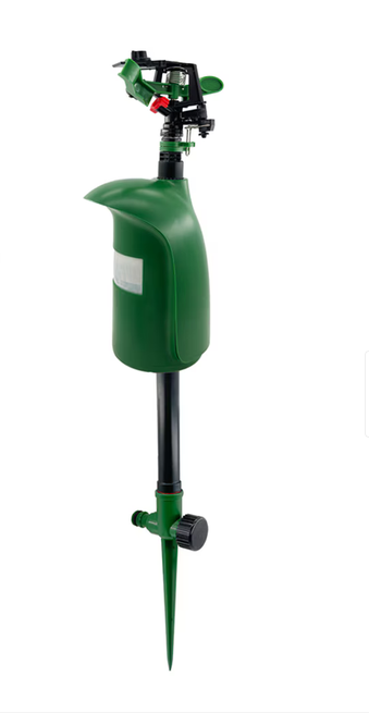 Dispozitiv anti animale WaterJet cu baterii 60069