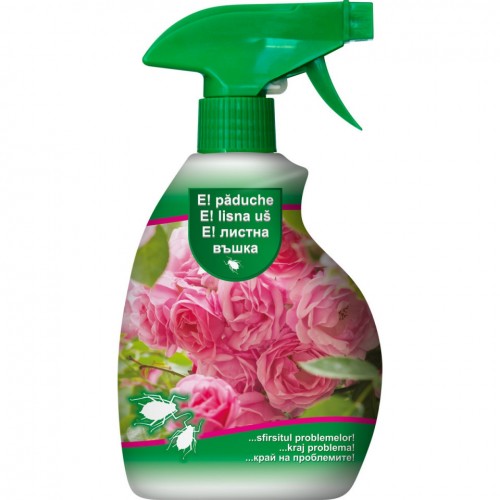 Spray impotriva afidelor cu atomizor Bros, 250ml. (090)
