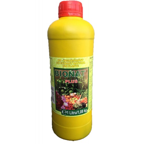 BIONAT PLUS - 1L