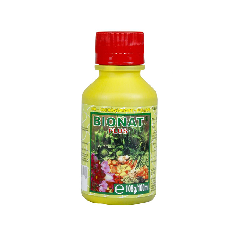 BIONAT PLUS 100ml