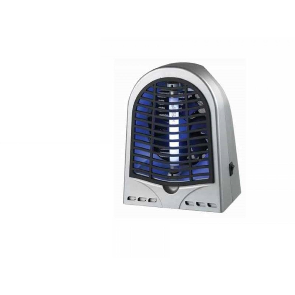 Distrugator cu lampa 4W si ventilator GH-4
