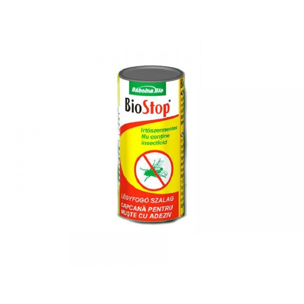 Adeziv muste Biostop
