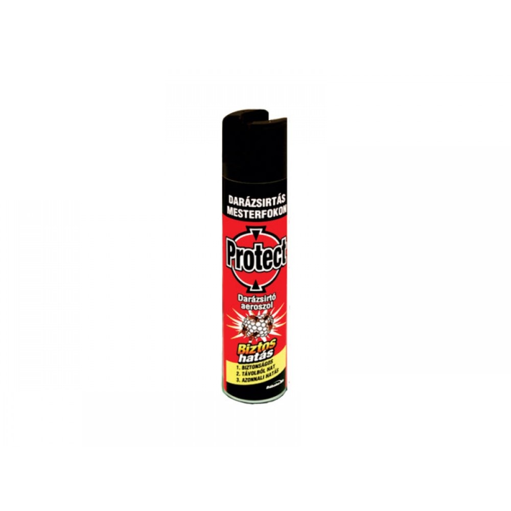 Spray Aerosol Pentru Combaterea Viespilor PROTECT