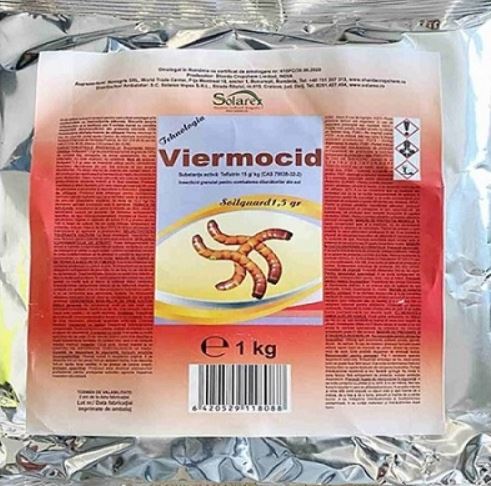 VIERMOCID 1KG