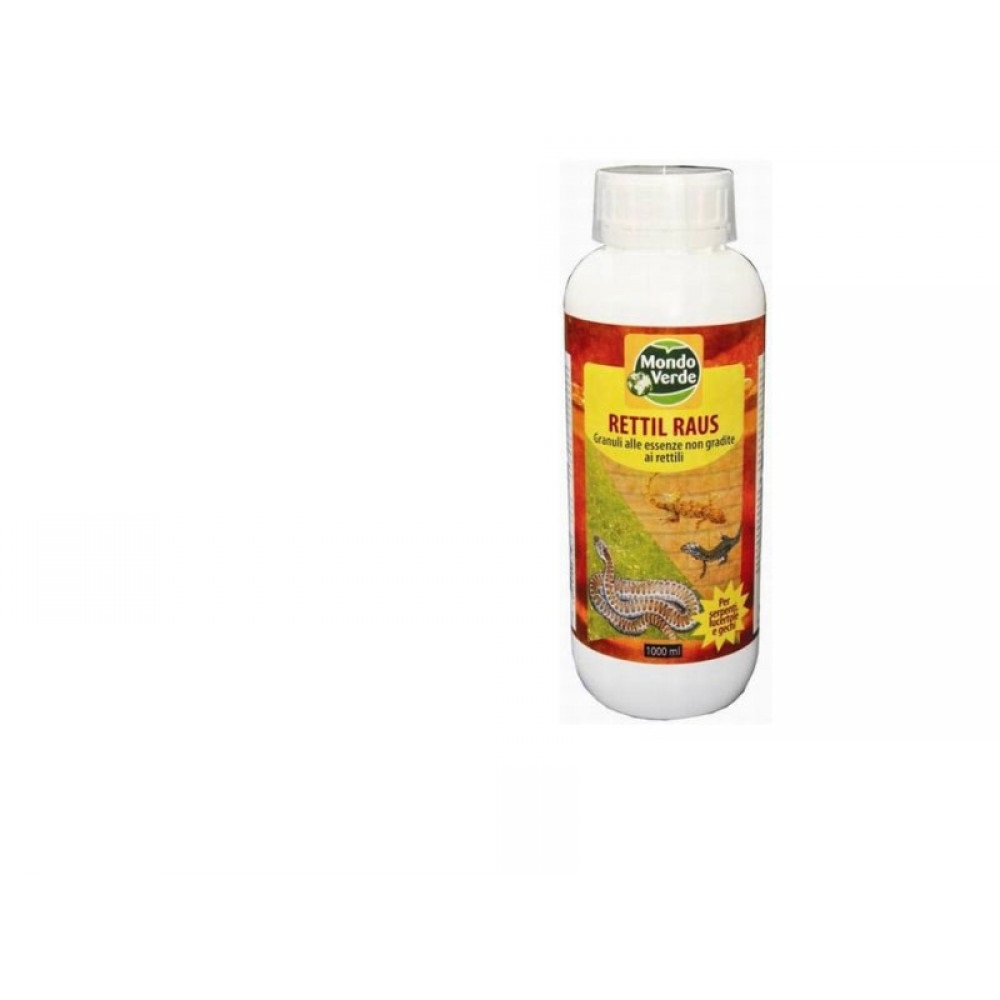 Granule impotriva reptilelor (1000 Ml) - REP 94