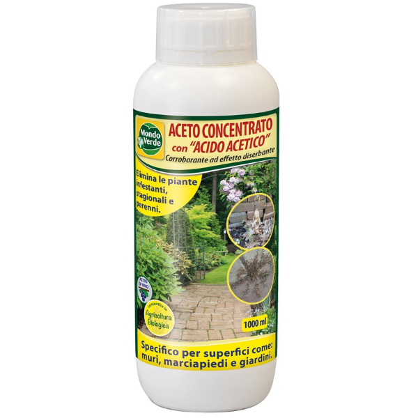 Erbicid Aceto DISA02 - 1L